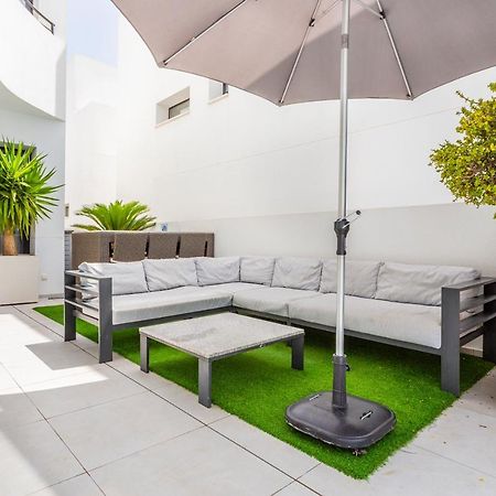Stylish Villa 2018,Pool,3B.R.Wifi,Netflix San Fulgencio Exterior photo