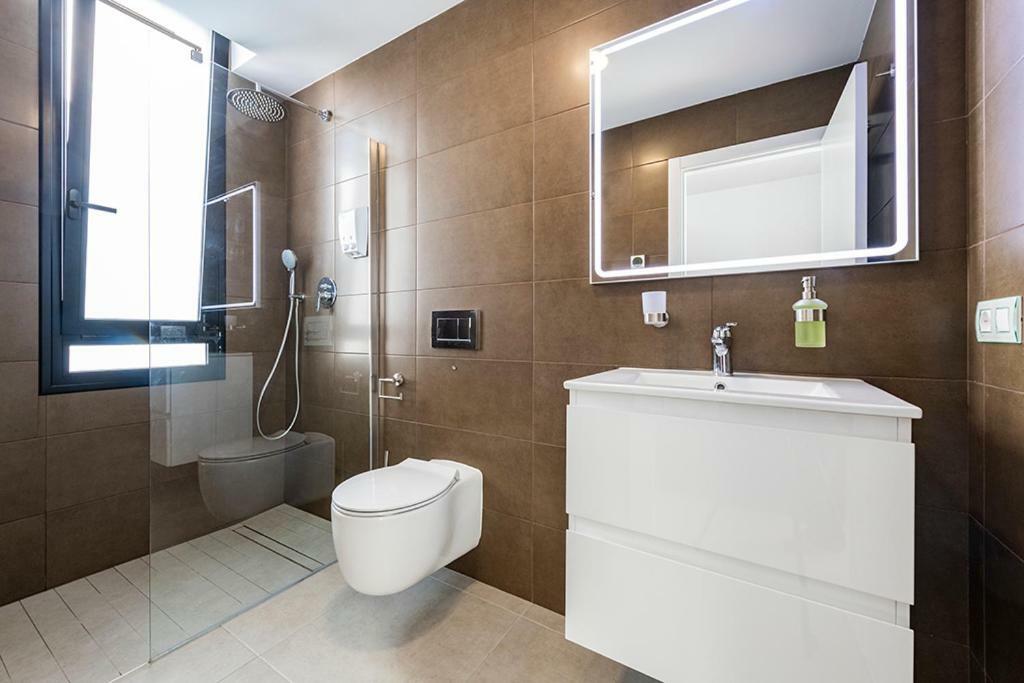 Stylish Villa 2018,Pool,3B.R.Wifi,Netflix San Fulgencio Exterior photo