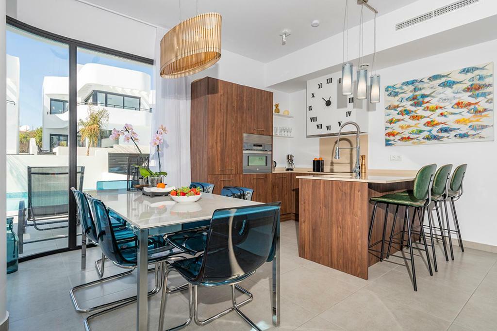 Stylish Villa 2018,Pool,3B.R.Wifi,Netflix San Fulgencio Exterior photo