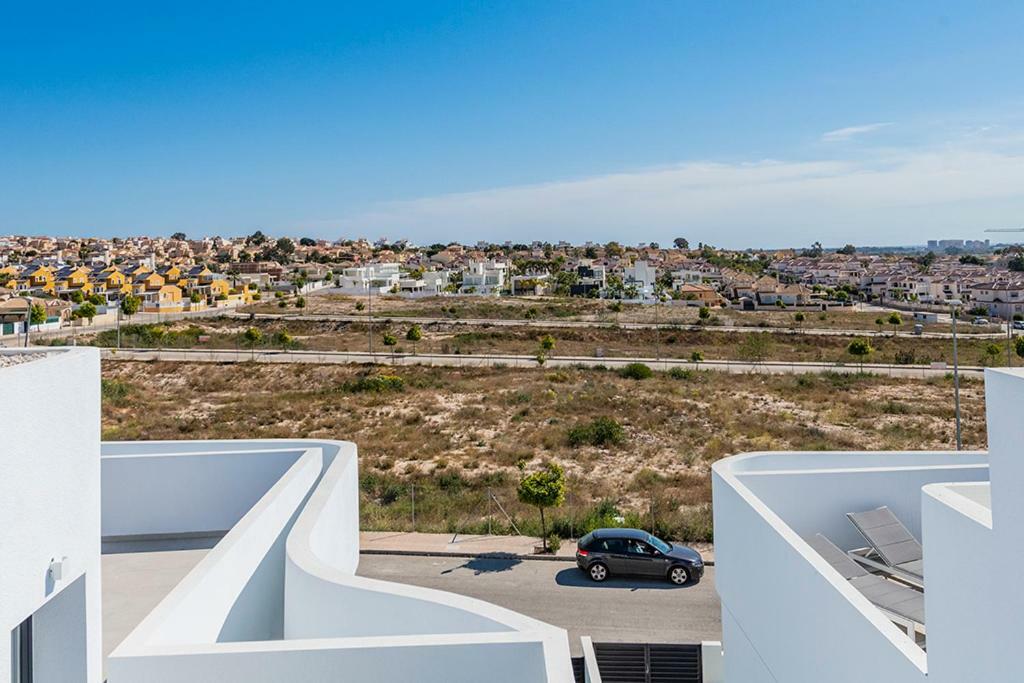 Stylish Villa 2018,Pool,3B.R.Wifi,Netflix San Fulgencio Exterior photo