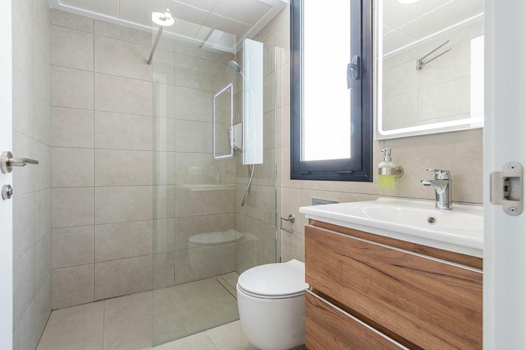 Stylish Villa 2018,Pool,3B.R.Wifi,Netflix San Fulgencio Exterior photo