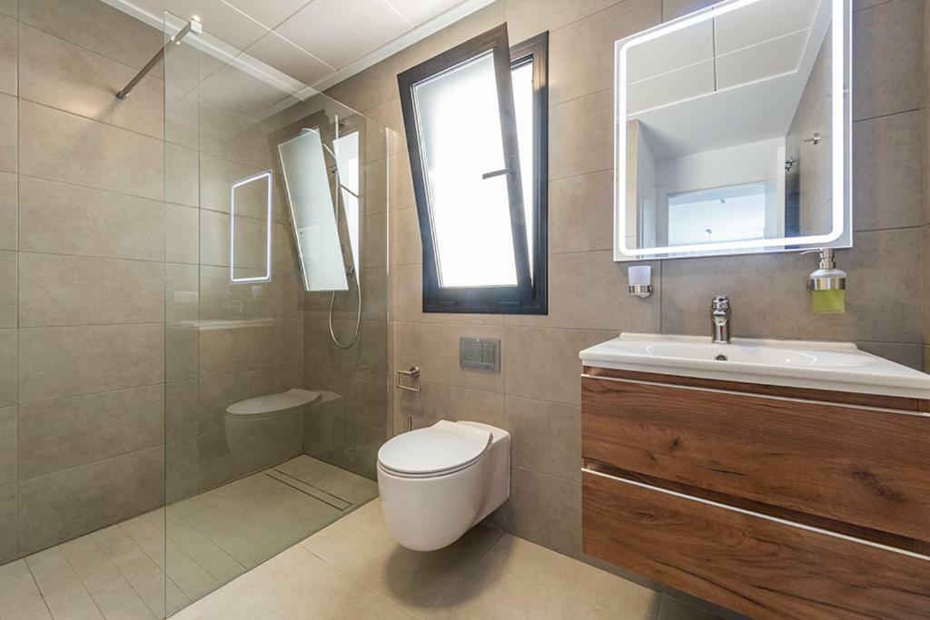 Stylish Villa 2018,Pool,3B.R.Wifi,Netflix San Fulgencio Exterior photo