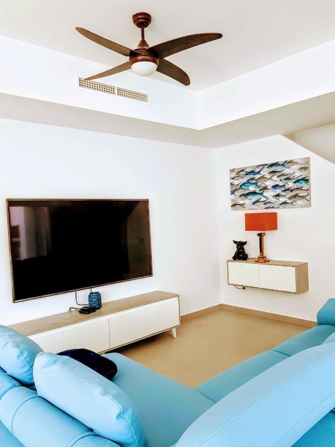 Stylish Villa 2018,Pool,3B.R.Wifi,Netflix San Fulgencio Exterior photo